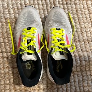 Brooks Running Shoes